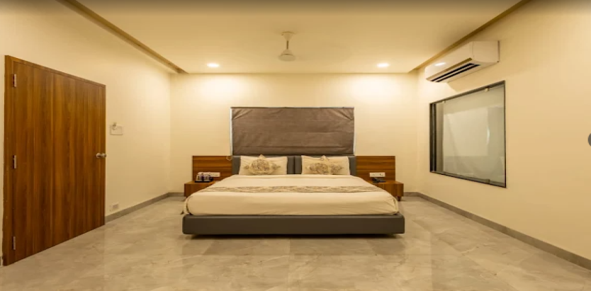 Aranya Villa Sasan Gir